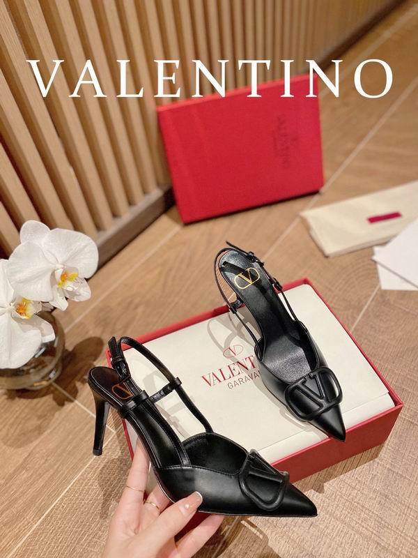 Valentino Women's Shoes 641